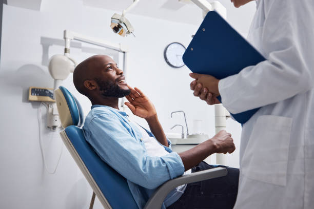 Best Emergency Treatment for Dental Infections or Abscesses in Tonopah, NV